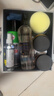 龟牌（Turtle Wax）硬壳表板蜡汽车仪表台上光车蜡内饰翻新汽车用品450ML*3瓶 310802 实拍图