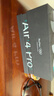 雷鸟 【超级新品】Air4 pro智能AR眼镜 智能眼镜 高清巨幕观影眼镜 非VRAI眼镜 主机游戏款 实拍图