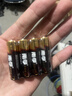 南孚5号电池40粒 五号碱性 聚能环5代 适用耳温枪/血糖仪/鼠标/遥控器/燃气表/挂钟/电子锁/玩具等 实拍图