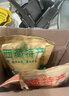 岗嘎牦牛牛肉干500g西藏拉萨超干牦牛肉干9成风干牦牛肉耗牛肉干正宗特产 【大包装净重1斤】麻辣250g+香辣250g，牛肉干 实拍图