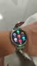 华为（HUAWEI）WATCH GT 6 原野绿 46mm智能手表多维情绪健康全新骑行体验21天超长续航华为GT6手表GT5升级 实拍图