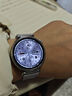 HUAWEI WATCH GT 6 流光紫 41mm智能手表多维情绪健康全新骑行体验 实拍图