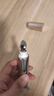 丸美金熨斗眼霜 多重玻尿酸紧致眼霜30g紧致抗皱淡纹改善眼肌生日礼物 实拍图