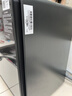 美的（Midea）【小魔方台式UP2 Pro 价保618】洗碗机壁挂式家用一级水效三星消毒 专利母婴洗 洗烘消存一体 实拍图