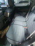 翰静 半包布汽车坐垫四季通用汽车座套小车座椅套适用于 典雅灰 捷达VS5五菱星辰雪佛兰科鲁泽 实拍图