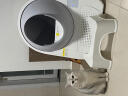 CATLINK自动猫砂盆智能电动猫厕所全封闭特大号铲屎机隔臭防外溅 标配Pro版 晒单实拍图