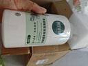 相宜本草氨基酸洁面泡沫慕斯500ml 洗面奶大容量深层清洁 实拍图