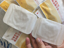 内廷上用蒸汽暖足贴热敷暖脚宝自发热足贴暖脚贴脚底暖宝宝贴 实拍图