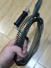 KOOGIS下水道疏通器管道疏通器电动厨房厕所马桶疏通加长弹簧5米 实拍图