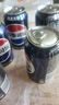 百事可乐Pepsi 无糖可乐 碳酸饮料汽水 330ml*6听 黑罐整箱装（包装随机） 实拍图