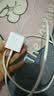 绿联充电套装PD20W快充头氮化镓充电器+PD60W双Type-C数据线 适用苹果iPhone17e/16/15ProMax手机iPad 实拍图