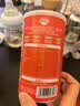 秋田满满高铁芝麻海苔猪肉松80g 儿童拌饭料调味真肉松_享宝宝辅食食谱 实拍图