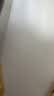 西卡德国进口C 12倍0级防霉玻璃胶防水中性厨卫生间美容密封胶 透明色 实拍图