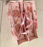 东阿阿胶桃花姬阿胶糕285g礼袋款即食阿胶糕 送妈妈 送长辈女礼物营养品 实拍图