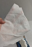 babycare婴幼儿纯水湿巾加厚擦脸带盖大包装 皇室木法沙湿纸巾70抽*12包 实拍图