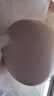 Keep哑铃女士健身家用彩色浸塑环保手铃亚铃全身塑形樱粉1kg*2 实拍图