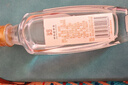 赖高淮 泸州百年传承老窖池 高淮特曲五粮浓香型白酒 100mL*1瓶小酒版 实拍图