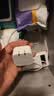 Apple/苹果 40W type-c快充充电器 苹果usb-c原装充电头 旗舰店新款苹果iPhone 17 Pro Max充电器 实拍图