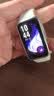 华为（HUAWEI）手环10 标准版 冰川白 智能手环专业睡眠分析情绪健康铝合金机身心率监测运动手环华为手环9升级 实拍图