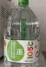 屈臣氏蒸馏水纯净水4.5L*4桶整箱大桶装水饮用水家庭装泡茶煲汤 实拍图