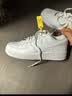 耐克NIKE男空军一号AF1 运动鞋CW2288-111白42.5 实拍图