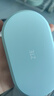 中兴（ZTE）随身wifi6免插卡移动wifi无线网卡便携式热点4g路由器无限笔记本电脑通用流量2025款U10LS蓝色 实拍图