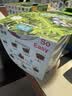 IAM City Farmer欧洲香草DIY趣味种植盆栽百里香厨房香草开学季教师节礼物10075 实拍图