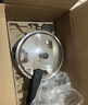 苏泊尔（SUPOR）304不锈钢7.0L压力锅24cm【3-5人可用】快煮防爆高压锅电磁炉通用 实拍图