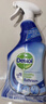 滴露（Dettol）浴室清洁剂750ml*3 马桶清洁剂洁厕灵杀菌清洁厨房去污去油膜 实拍图