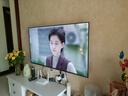 Vidda 海信电视55英寸 R55 144Hz高刷 智慧屏 4K智能 一级能效 液晶家用游戏平板电视机55V1KD-R 实拍图