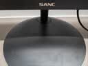 SANC盛色21.45英寸显示器 144Hz流畅办公 硬件低蓝光广色域 不闪屏可壁挂 电脑显示监控屏幕 OF22 实拍图