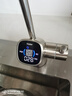 海尔（Haier）净水器鲜活水pro1200G瞬时1400G抑菌滤芯净饮机家用厨房专用台下用反渗透过滤直饮净水机R793 实拍图