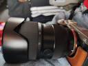 腾龙（Tamron）A063S 28-75mm F/2.8 Di III VXD G2二代大光圈标准变焦 微单镜头 风光人像（索尼全幅E卡口） 实拍图