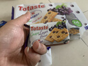 Totaste土斯葡萄夹层饼干360g儿童孕妇健康早餐点心办公室休闲小零食品 实拍图