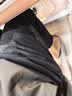 斯凯奇（Skechers）闪穿长裤男夏季抗皱透气速干直筒九分裤休闲裤P226M282 实拍图