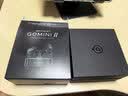 帝瓦雷DEVIALET GEMINI II 深林绿 双子星二代 真无线主动降噪蓝牙耳机 hifi发烧级高保真重低音生日礼物 实拍图