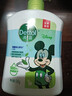 滴露（Dettol）洗手液抑菌消毒 茉莉绿茶清香500g*2 儿童洗手液家庭 迪士尼 实拍图