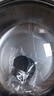 【加高】不锈钢汤锅加厚家用加高煲汤大容量煮粥炖锅 小号【18cm】汤锅+玻璃盖 实拍图