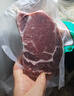 大希地整切调理眼肉牛排含酱包共700g（5片儿童牛扒牛肉烧烤 实拍图