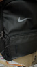 耐克NIKE男女双肩包 电脑包出差包 旅行包书包休闲包DN3592-010黑均码 实拍图