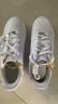 耐克NIKE男空军一号AF1 运动鞋CW2288-111白41 实拍图