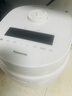 松下（Panasonic）【价保618】Xtra零零煲青春版电饭煲0涂层内胆不粘无涂层电饭锅4-5人不锈钢煮饭锅4升SR-DKS151 实拍图