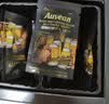 AUVEAN澳洲品牌解酒药葛根枳椇子喝酒前后千杯喝不醉防宿醉护肝片3盒装 实拍图