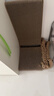 福丸立式猫抓板 大号L型带小球 耐磨不易掉屑瓦楞纸板磨爪器 实拍图