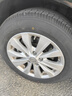 优科豪马横滨轮胎/汽车轮胎 215/60R16 95V E70B 原配丰田/凯美瑞 实拍图