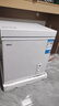 日普（RIPU）小冰柜家用小型一级能效 冷藏柜冷冻柜两用冰柜小型租房家用小冰箱小型冷柜 65升 【全网爆款 升级减霜85%】 晒单实拍图