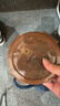 希乐扣Cilock玻璃饭盒上班族带饭 微波炉可加热餐盒便当盒大容量保鲜盒 三件套 实拍图