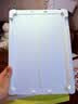 倍思ipadair8/7钢化膜保护膜ar膜苹果平板膜无尘仓【超清裸屏强抗指纹】适用26-24款iPadair8/7/6-11寸 实拍图