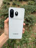 酷派（Coolpad）COOL80超薄智能手机6.7英寸大屏14G运行G99百元机学生价红外遥控老人老年备用机 洇纱白 14+128GB 实拍图