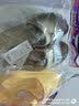 回力拖鞋男女凉拖鞋抑菌防滑浴室内外穿软弹凉拖鞋HL0397莓红38-39码 实拍图